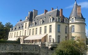Chateau D'Augerville Golf & Spa Resort